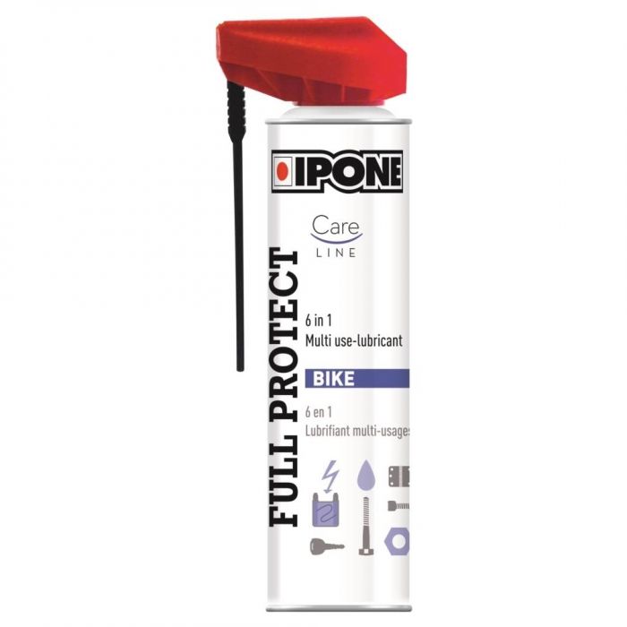 IPONE - Protector 3 Spray