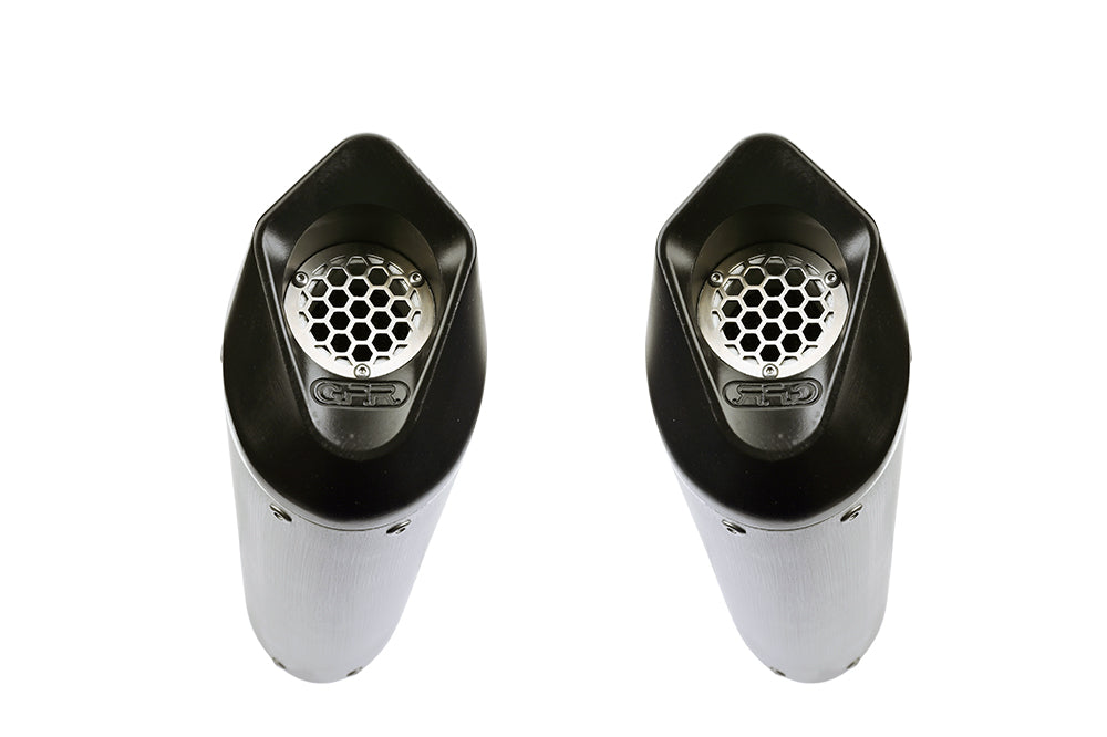 GPR-Exhaust---Furore-Evo4-Nero-Double-Slip-on-for-Dorsoduro-900-from-2017-to-2020-dB-Killer-Link-Pipes