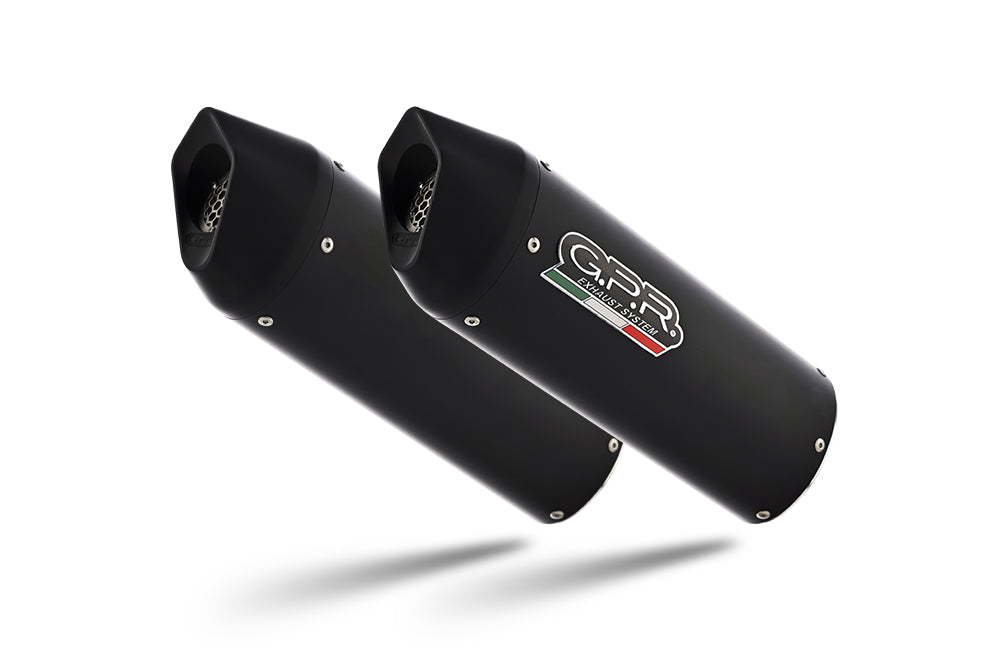 GPR-Exhaust---Furore-Evo4-Nero-Double-Slip-on-for-K-1600-GT-from-2017-to-2021-dB-Killer-Link-Pipes