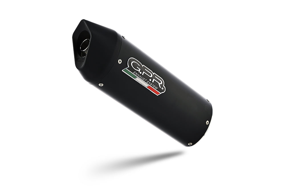 GPR-Exhaust---Furore-Nero-Slip-on-for-XC-F-250-from-2009-to-2015-dB-Killer-Link-Pipe