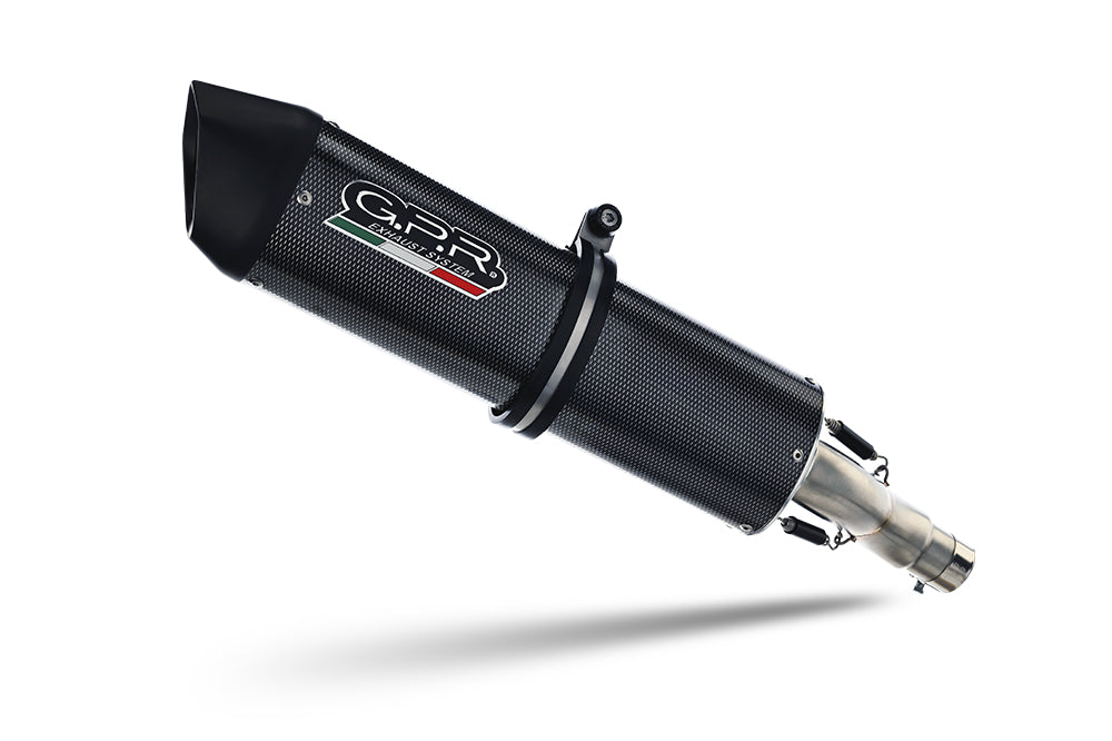 GPR-Exhaust---Furore-Poppy-Double-Slip-on-for-Varadero-1000-from-1999-to-2011-dB-Killer-Link-Pipes