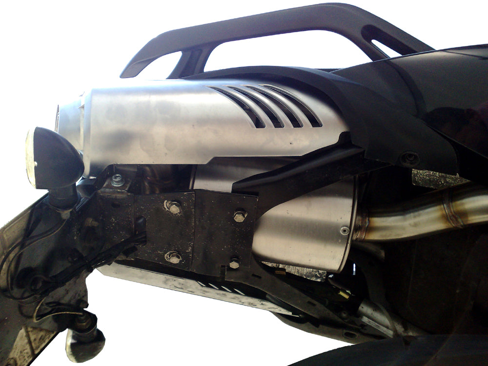 GPR-Exhaust---Titanium-Ghost-Slip-on-for-FZ6-600-Fazer-S1-S2-from-2004-to-2013-dB-Killer-Link-Pipe