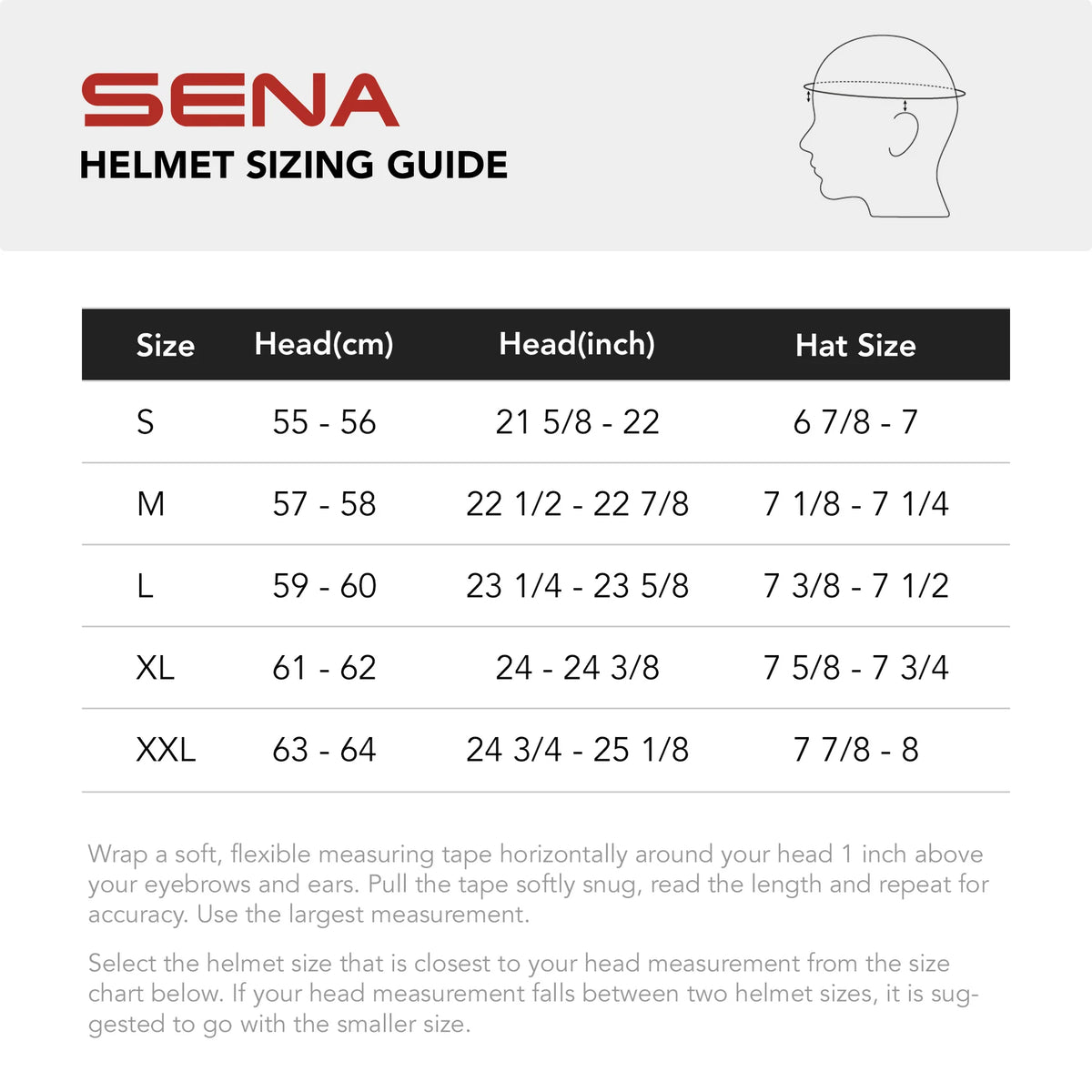 Sena - Cavalry 2 Mesh Intercom Enabled Half Smart Communication Helmet