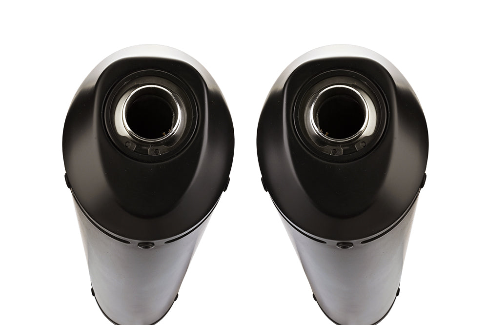 GPR-Exhaust---Ghisa-Double-Slip-on-for-BT-Bulldog-1100-from-2002-to-2007-dB-Killer-Link-Pipes-Catalysts