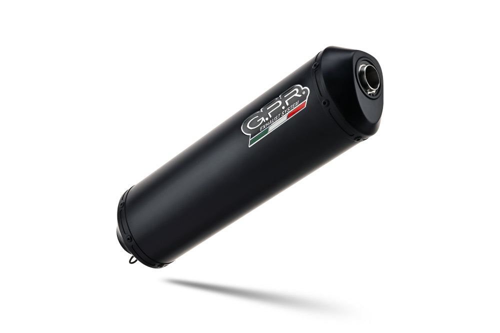 GPR-Exhaust---Ghisa-Slip-on-for-Griso-1200-8V-from-2007-to-2016-dB-Killer-Link-Pipe-Catalyst