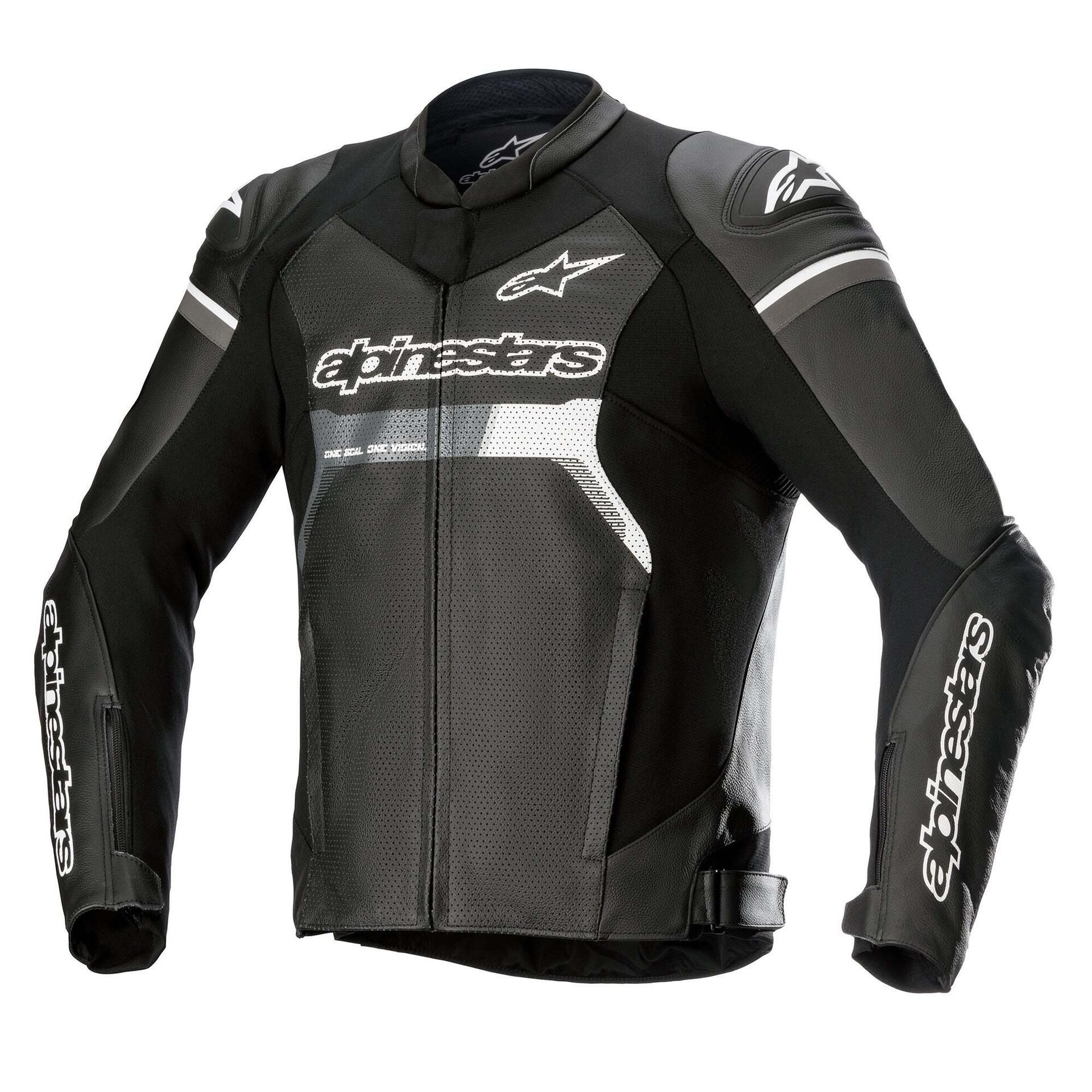 Alpinestars - Jacket GP Force Air