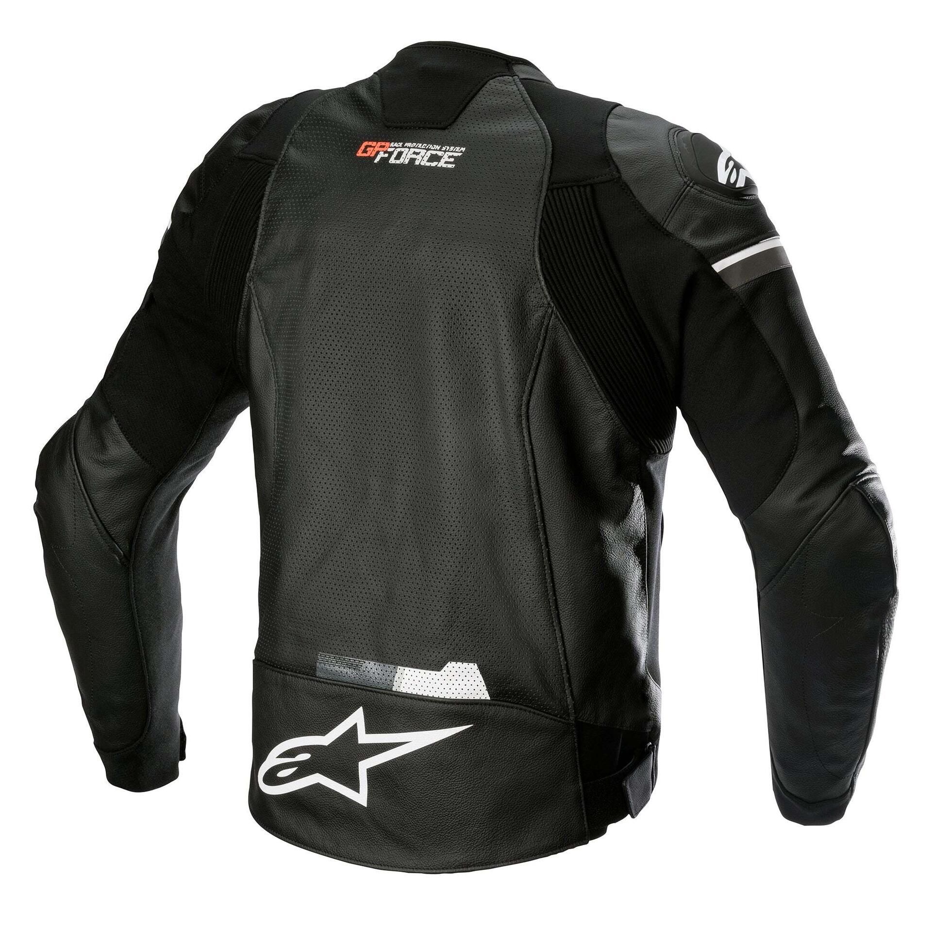 Alpinestars - Jacket GP Force Air