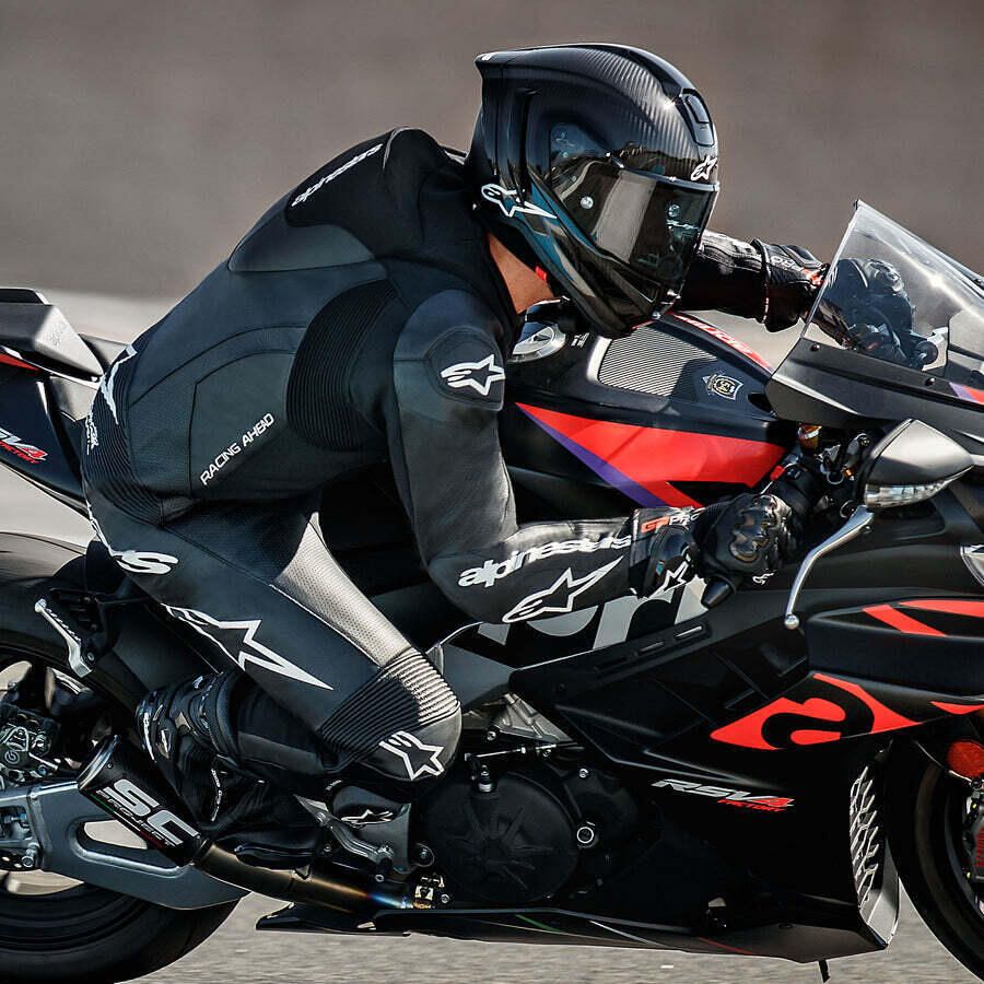Alpinestars - GP Force LURV One-Piece Suit