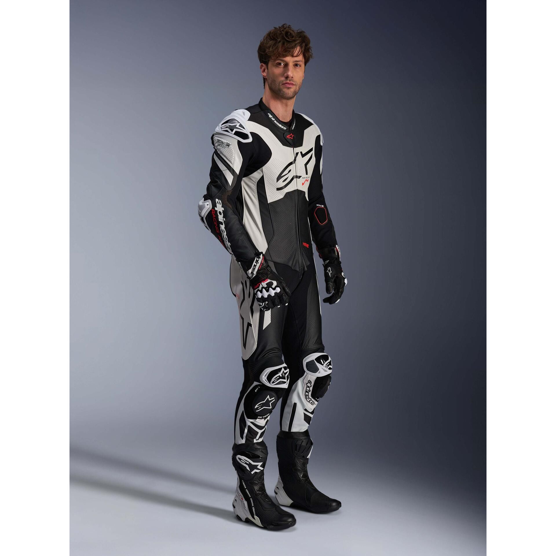 Alpinestars - GP+ Sprint One-Piece Suit