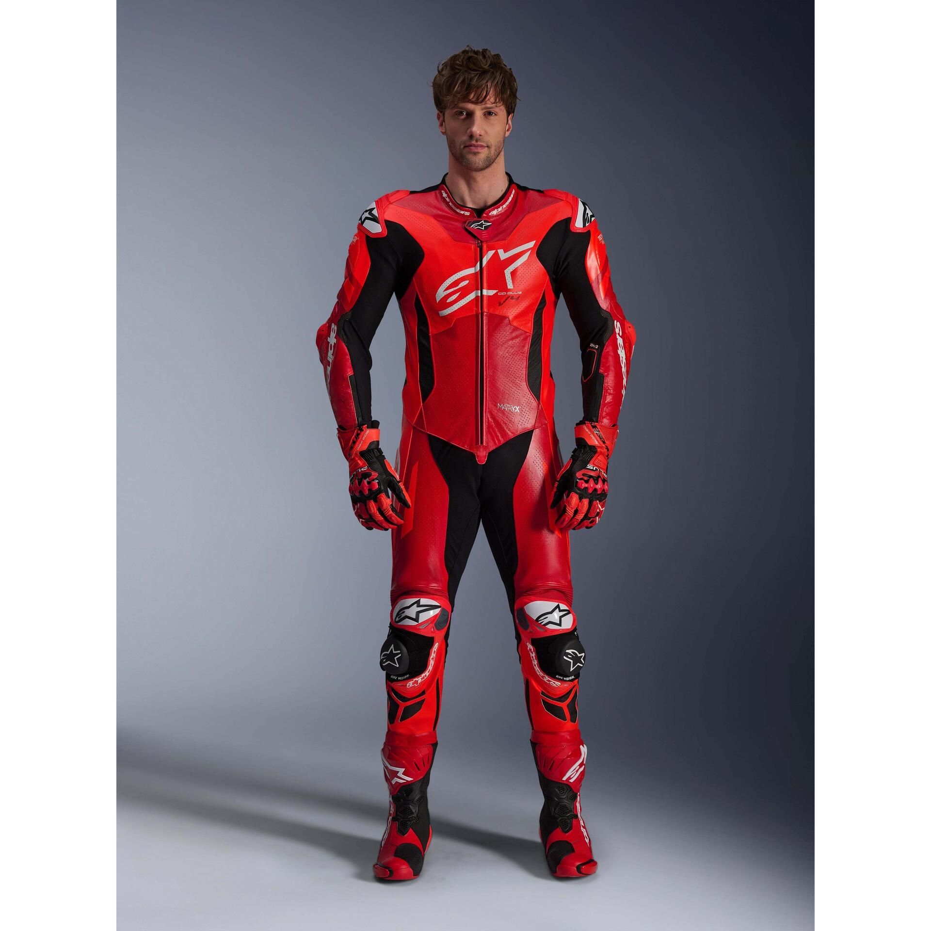 Alpinestars - GP+ Sprint One-Piece Suit