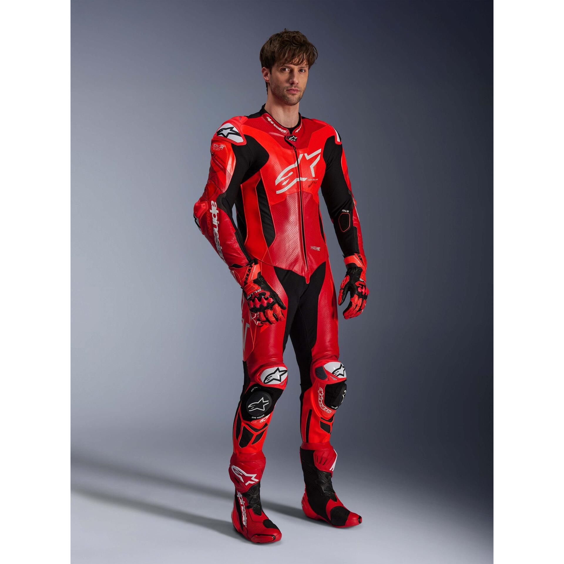 Alpinestars - GP+ Sprint One-Piece Suit