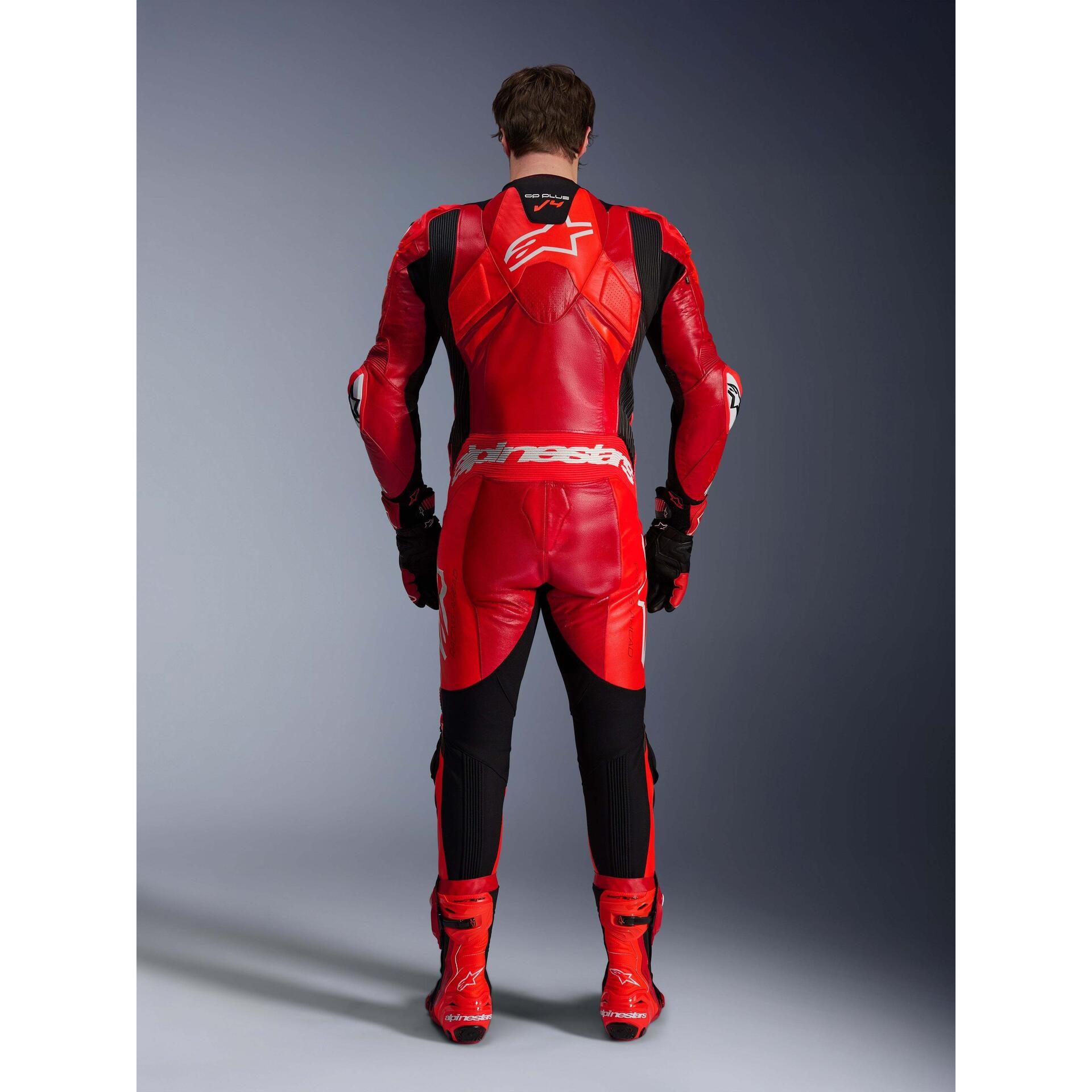 Alpinestars - GP+ Sprint One-Piece Suit