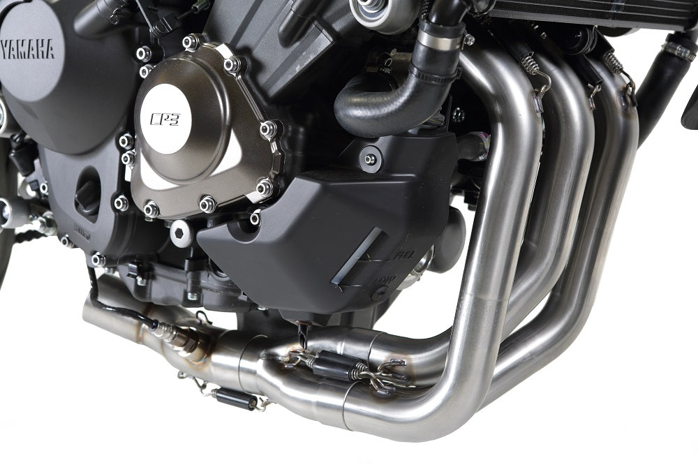 GPR-Exhaust---M3-Inox-Full-Line-for-Mt-09-from-2017-to-2020-dB-Killer-Catalyst