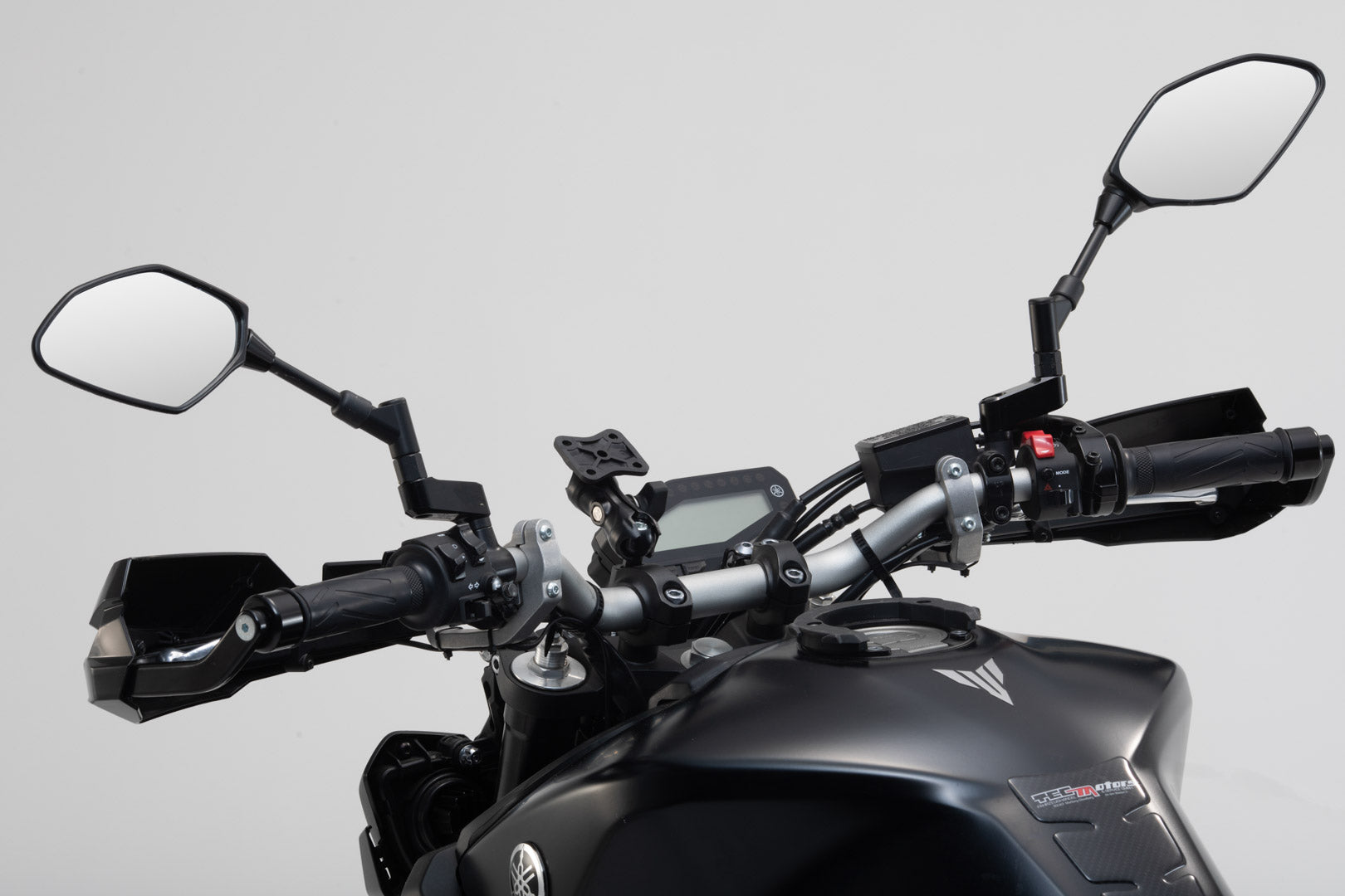 SW-Motech - Universal GPS Kit