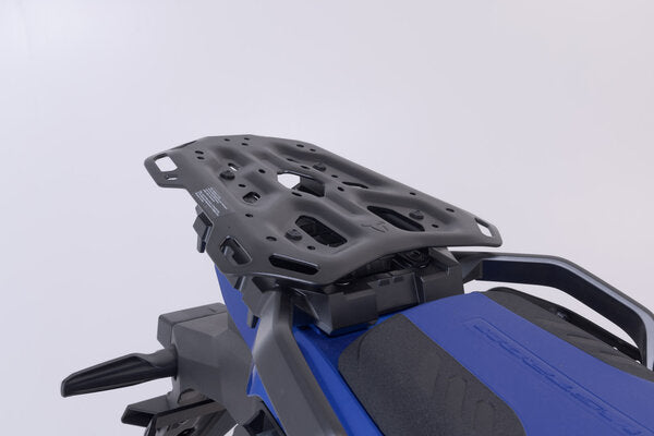 SW-Motech - Adventure Rack for Suzuki V Strom 650 / 1000 / 1050