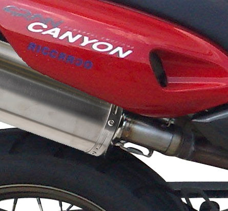 GPR-Exhaust---Trioval-Double-Slip-on-for-Navigator-1000-from-2000-to-2005-dB-Killer-Link-Pipes