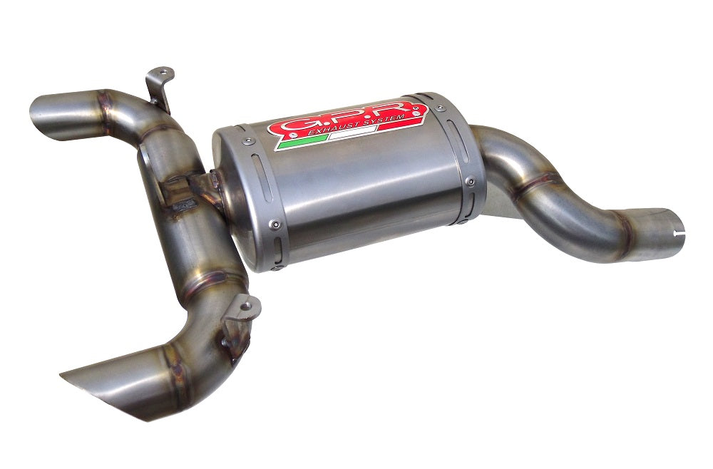 GPR-Exhaust---Titanium-Oval-Slip-on-for-GSR-600-from-2006-to-2011-dB-Killer-Link-Pipe
