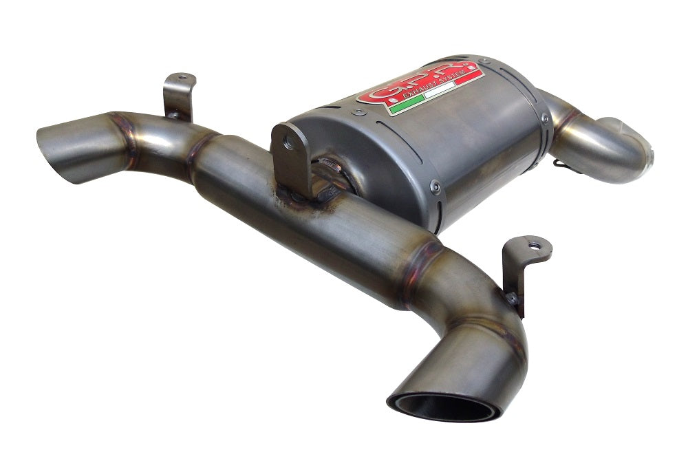 GPR-Exhaust---Titanium-Oval-Slip-on-for-GSR-600-from-2006-to-2011-dB-Killer-Link-Pipe
