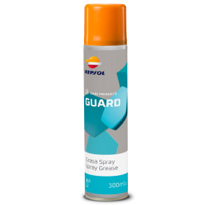 Repsol - Guard Spray Grease