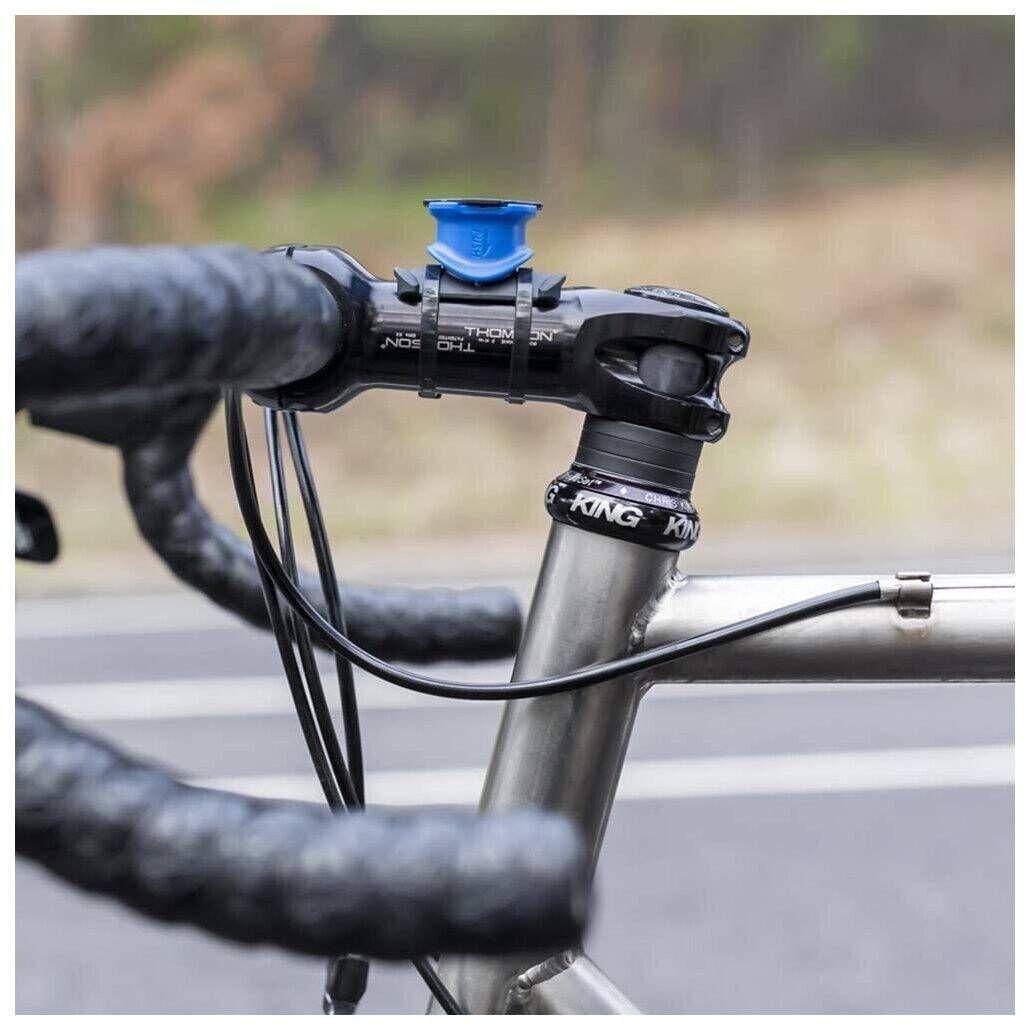 Quadlock - Fork Stem / Handlebar Mount for Bikes