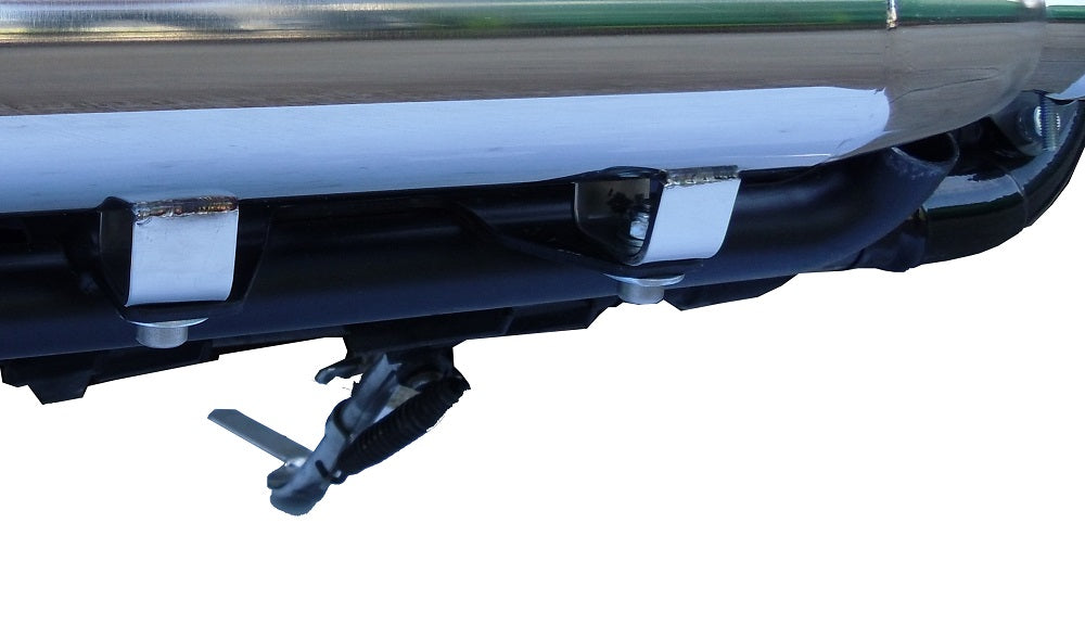 GPR-Exhaust---Slash-Inox-Double-Slip-on-for-Sportster-883-from-2010-to-2018-dB-Killer-Link-Pipes