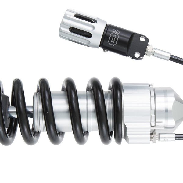 ÖHLINS - Harley S46 Shock (HD 513)