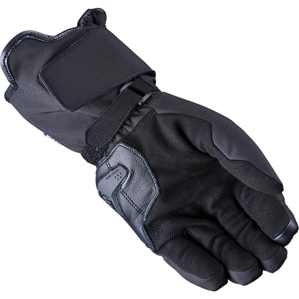 Five - HG3 Heated & Waterproof Gloves