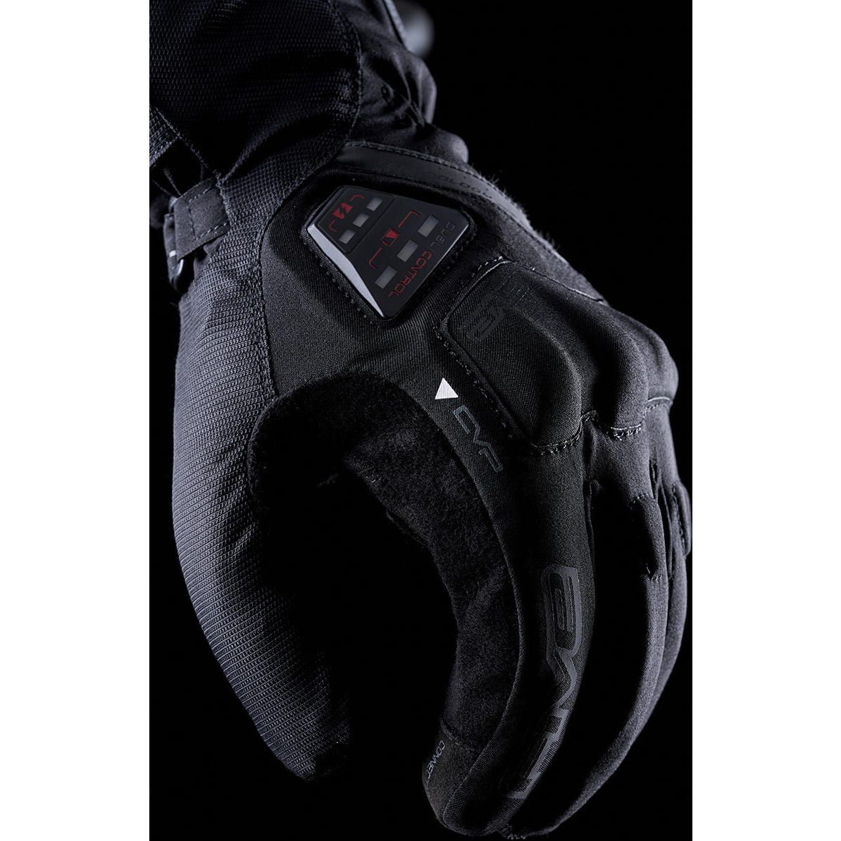 Five - HG3 Heated & Waterproof Gloves