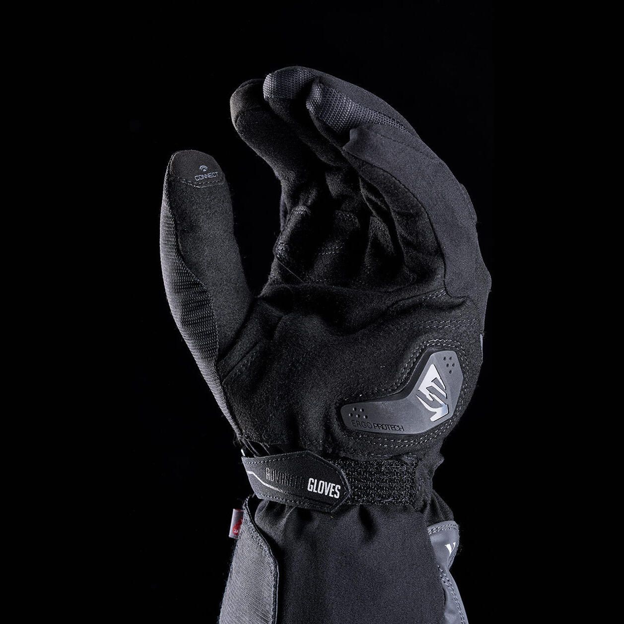 Five - HG3 Heated & Waterproof Gloves