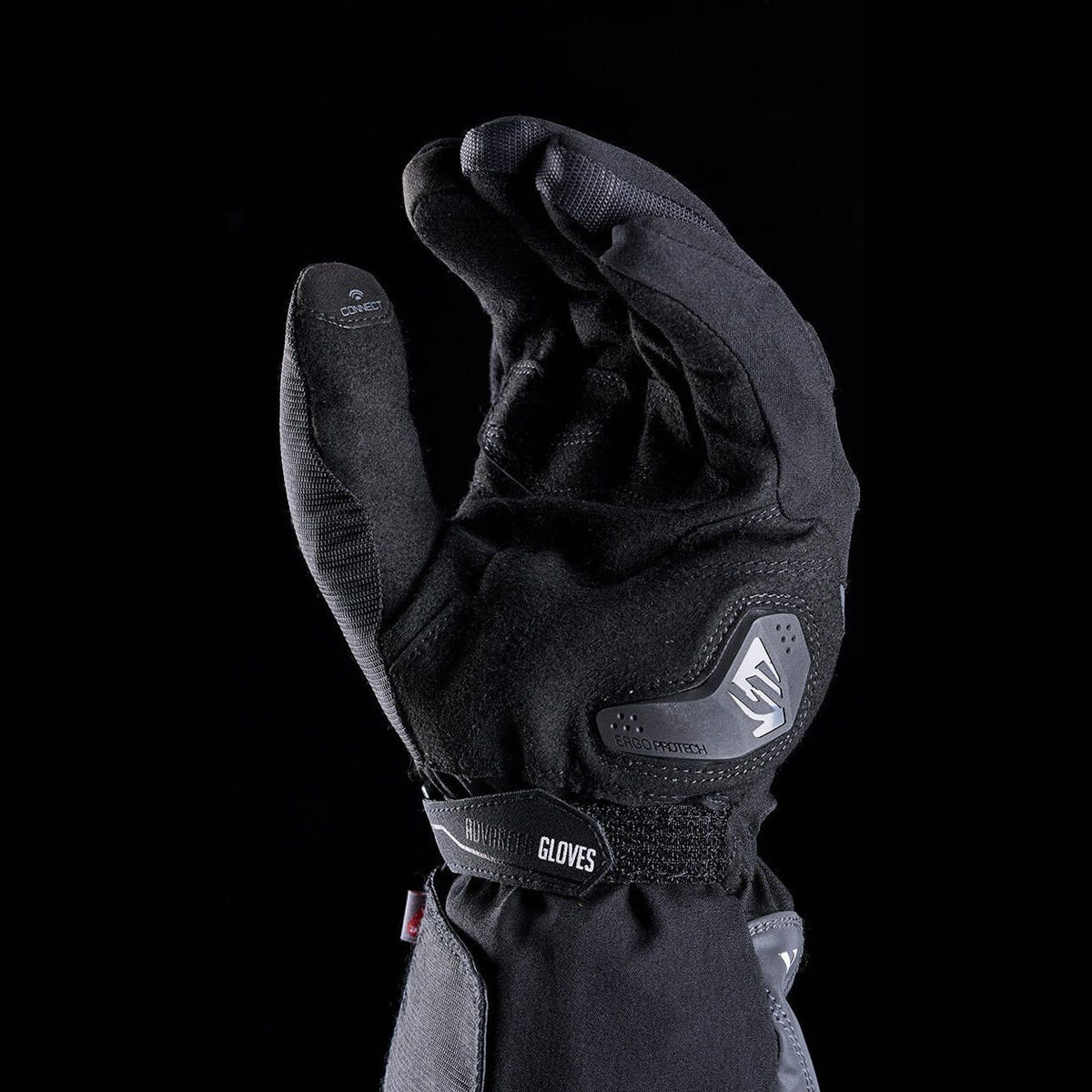 Five - HG3 Heated & Waterproof Gloves for Men
