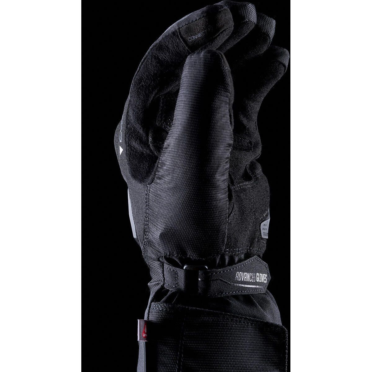 Five - HG3 Heated & Waterproof Gloves