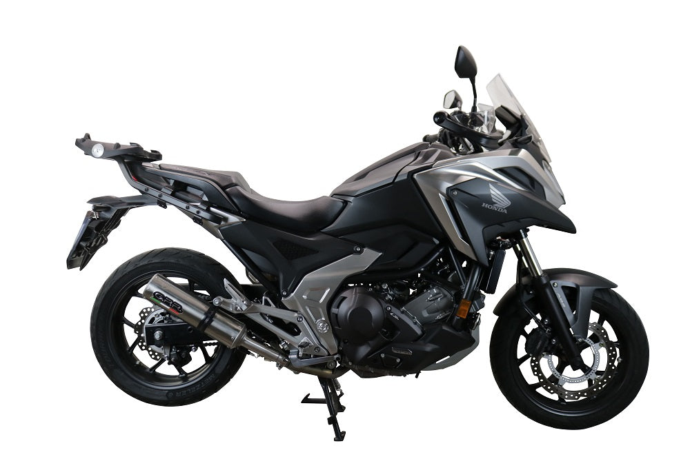 GPR-Exhaust---M3-Inox-Slip-on-for-NC-750-X-S-DCT-from-2021-to-2023-dB-Killer-Link-Pipe