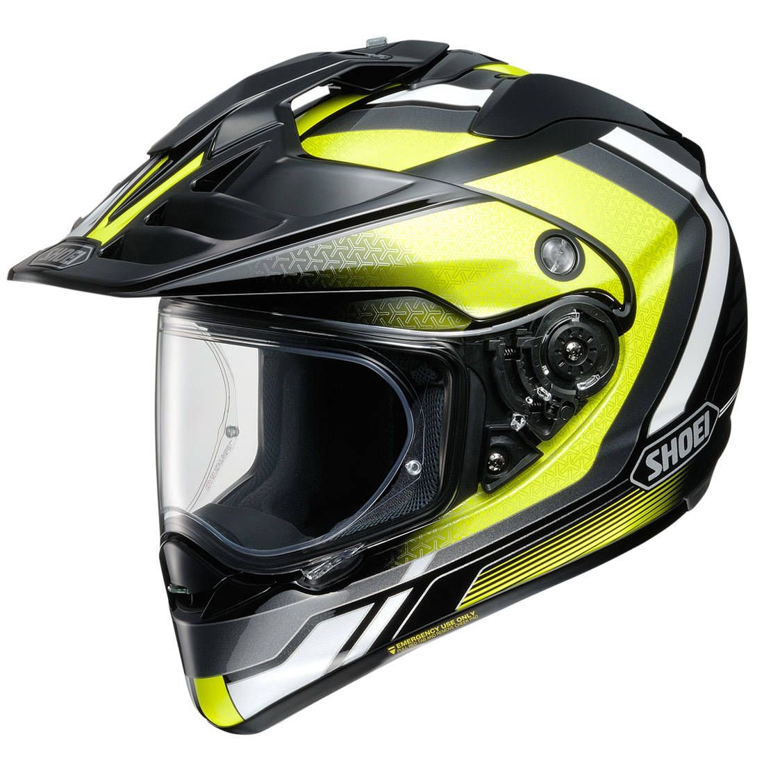 Shoei Helmets - Hornet X2 Helmet - Special Designs