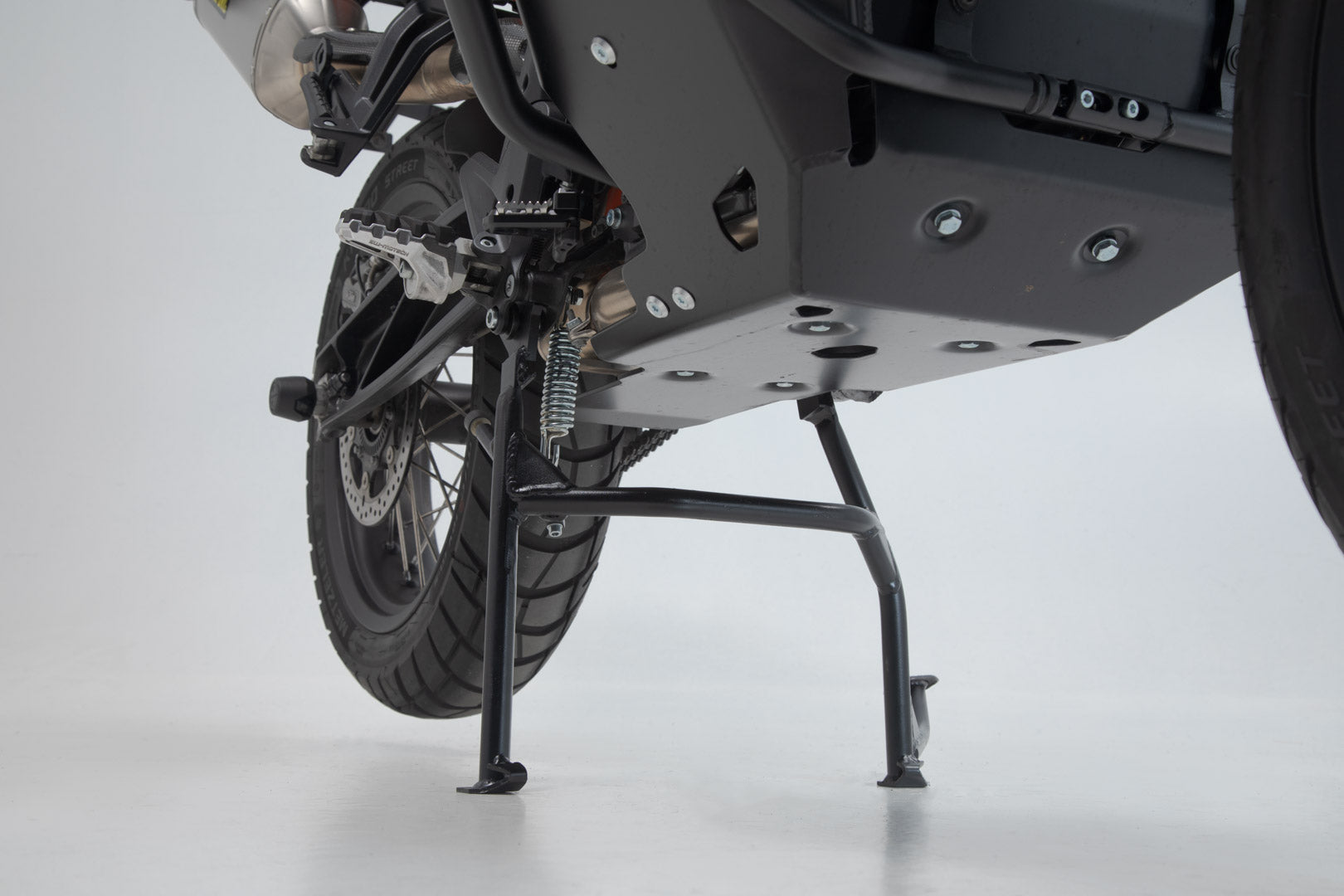 SW-Motech - Centerstand for KTM 790R/890R Adventure