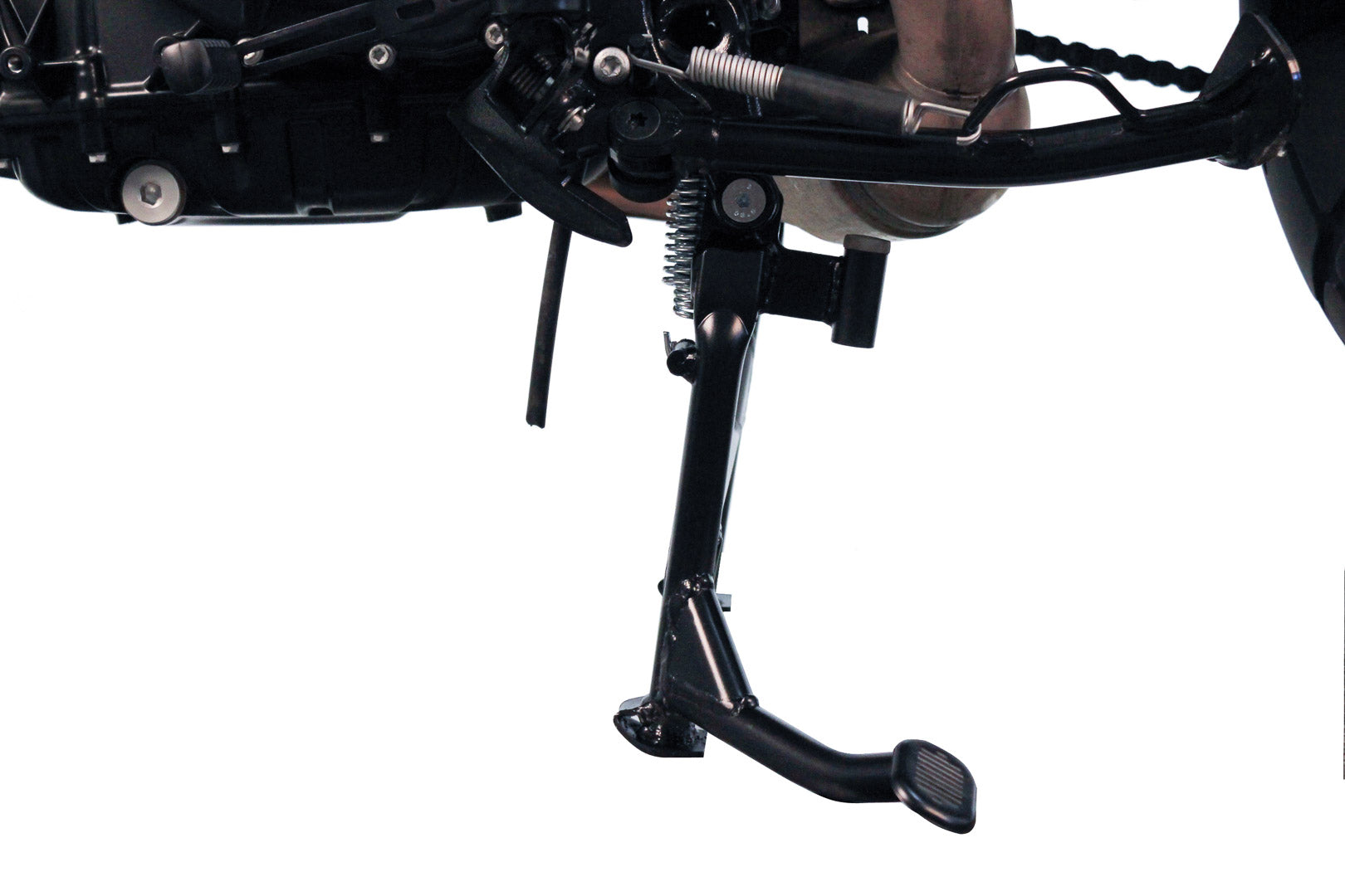 SW-Motech - Centerstand for Lowered BMW F650 / 700GS