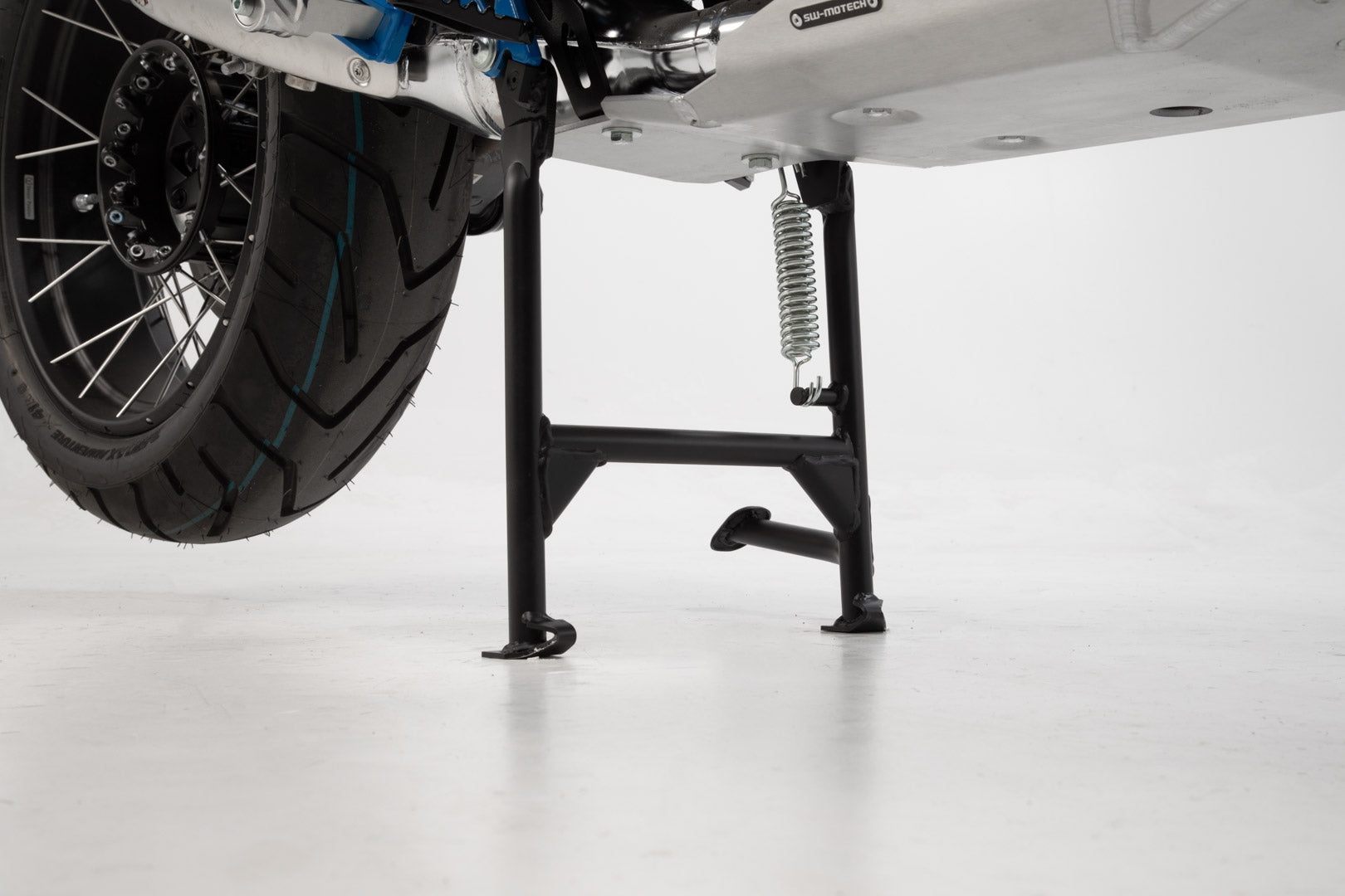 SW-Motech - Centerstand for BMW R1200GSLC/Rallye
