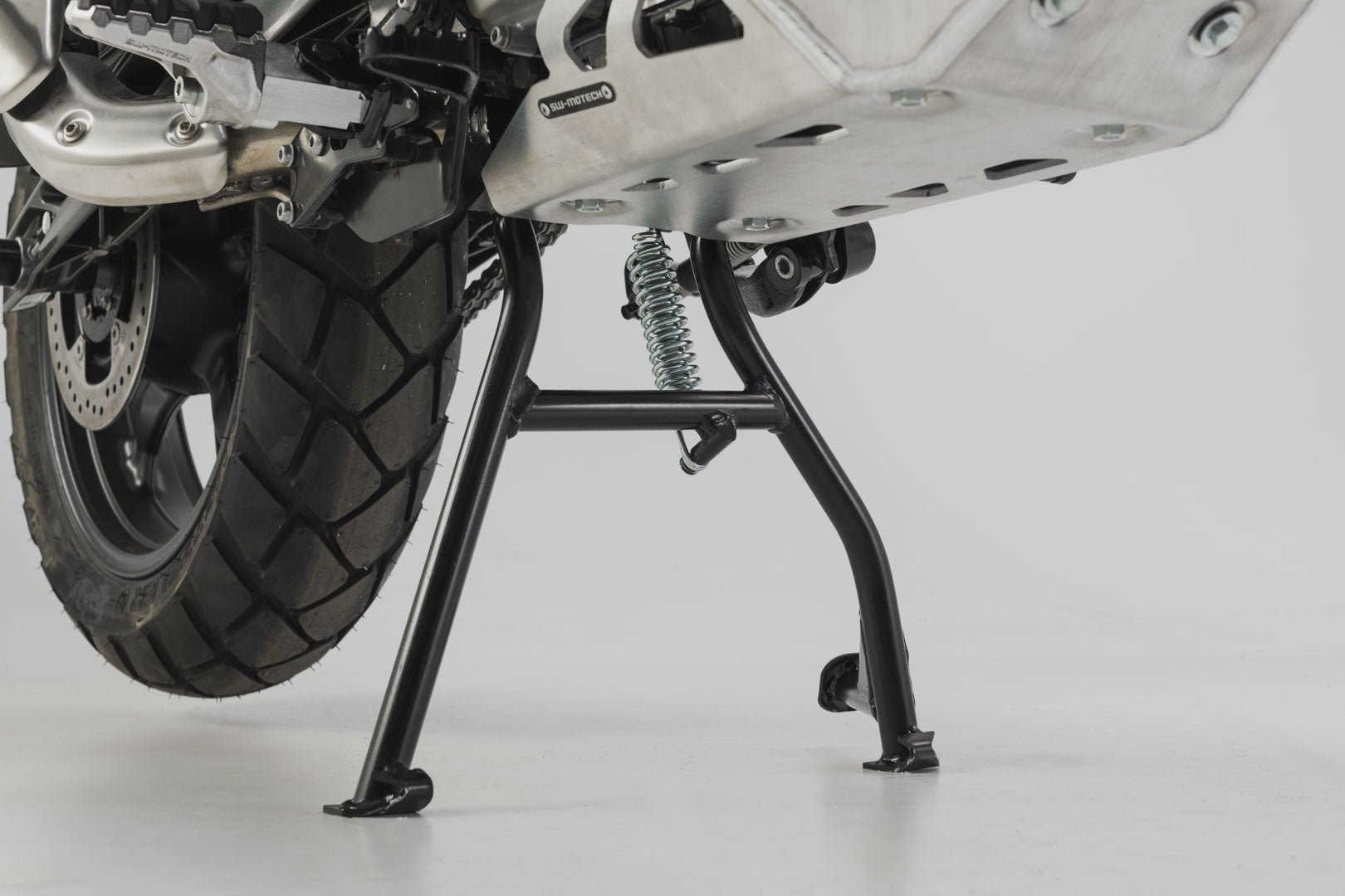 SW-Motech - Centerstand for BMW G310GS (17-20)