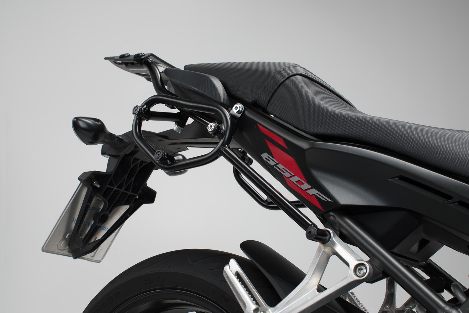 SW-Motech - SLC Carrier for CB650F(14-18)/CBR650F