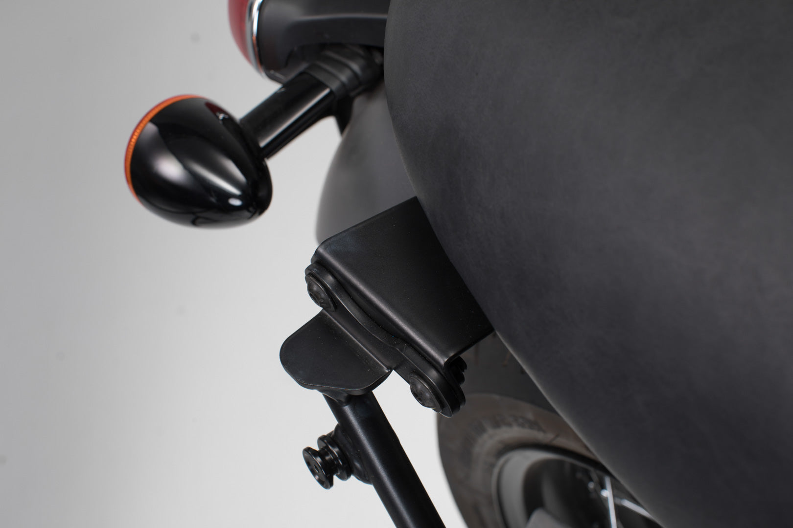 SW-Motech - Adapter for Bonn T100/120 (15-22)