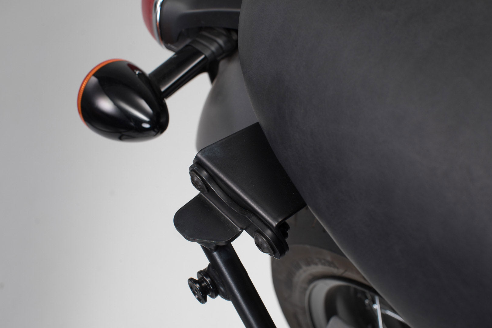 SW-Motech - Adapter for Bonn T100/120 (15-22)