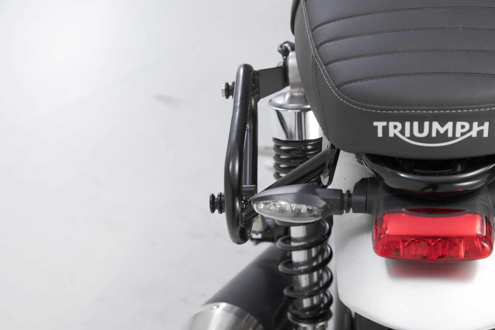 SW-Motech - SLC Carrier for Speed Twin 1200 (18-22)