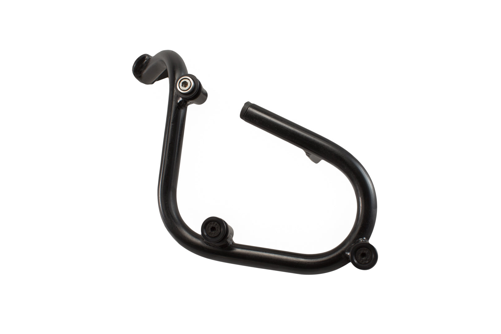 SW-Motech - SLC Carrier for SV650 ABS/X (15-22)