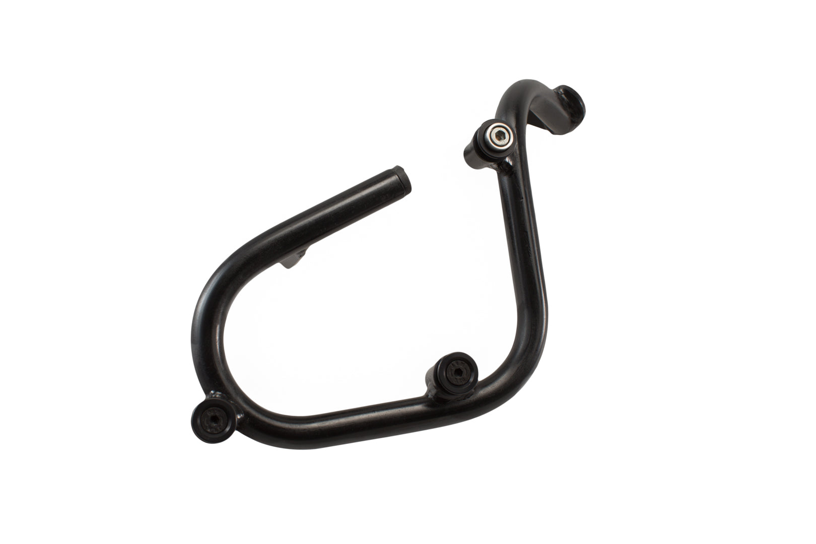 SW-Motech - SLC Carrier for SV650 ABS/X (15-22)