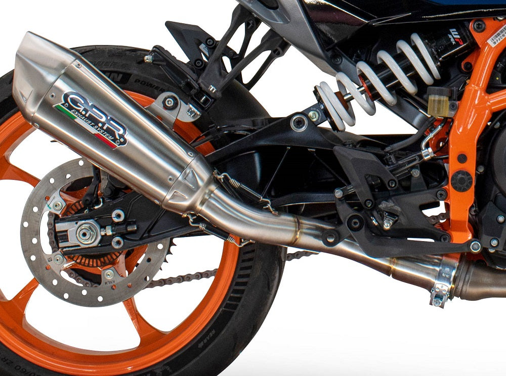 GPR-Exhaust---GP-Revo-Titanium-Slip-on-for-Vitpilen-125-from-2024-to-2025-dB-Killer-Link-Pipe