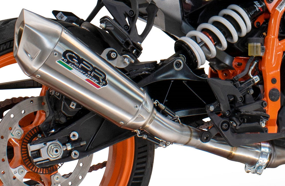 GPR-Exhaust---GP-Revo-Titanium-Slip-on-for-Svartpilen-250-from-2024-to-2025-dB-Killer-Link-Pipe