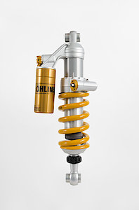 ÖHLINS -  Adventure S46 Shock (HO 649)