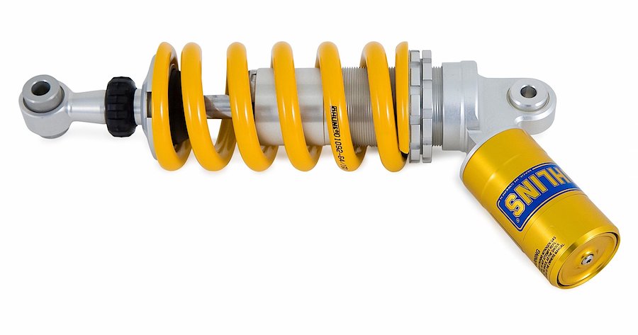 Ohlins Adventure S46 Shock Absorber KT 890 (sample image)