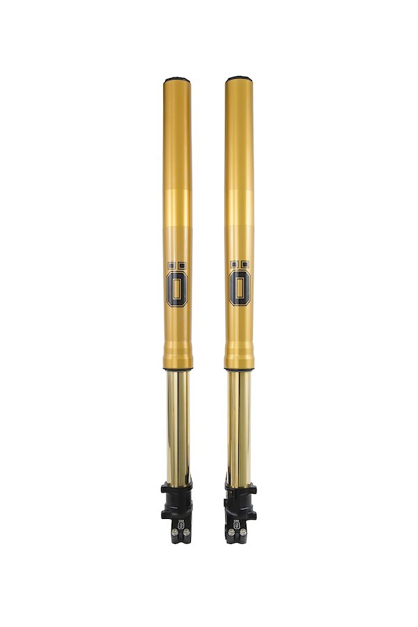ÖHLINS -  Adventure Fork for Honda CRF1000L Africa Twin (FFHO 101)