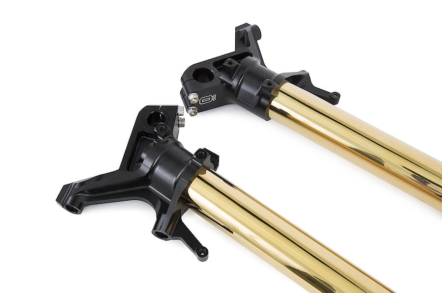 ÖHLINS -  Adventure Fork for Honda CRF1000L Africa Twin (FFHO 101)
