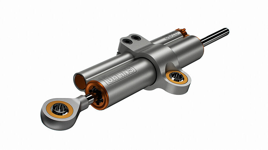 Ohlins Motorcycle Steering Damper Univ. 70mm Stroke SD20 001 - view 5